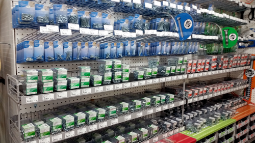 Asselstine Hardware | 6826 Road 38, Verona, ON K0H 2W0, Canada | Phone: (613) 374-3400