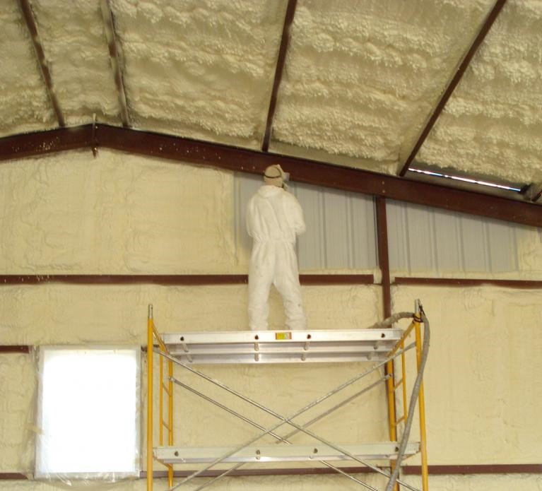 Haven Insulation | 1173 Glen Valley Rd, Oakville, ON L6M 3K1, Canada | Phone: (289) 797-1304