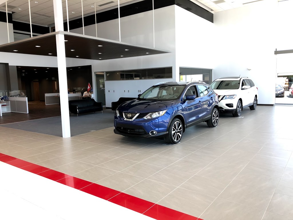 Trevors Nissan | 1605 King George Hwy, Miramichi, NB E1V 5L6, Canada | Phone: (506) 622-4455