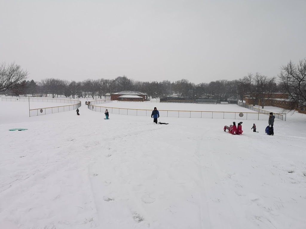 Green Acres Optimist Park | 13731 St Gregorys Rd, Windsor, ON N8N 1K3, Canada | Phone: (519) 735-4756