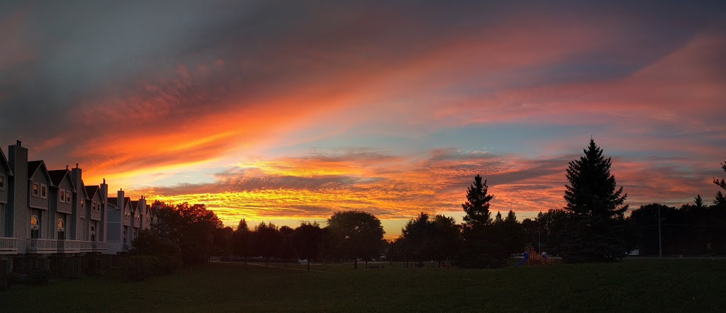 Greenfield Park | Vanier, Kitchener, ON N2C, Canada