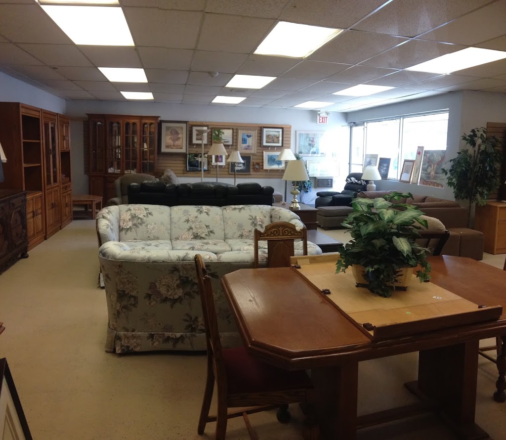 Habitat for Humanity Heartland Ontario Pacific Court ReStore | 5-40 Pacific Ct, London, ON N5V 3K4, Canada | Phone: (519) 659-1949 ext. 225
