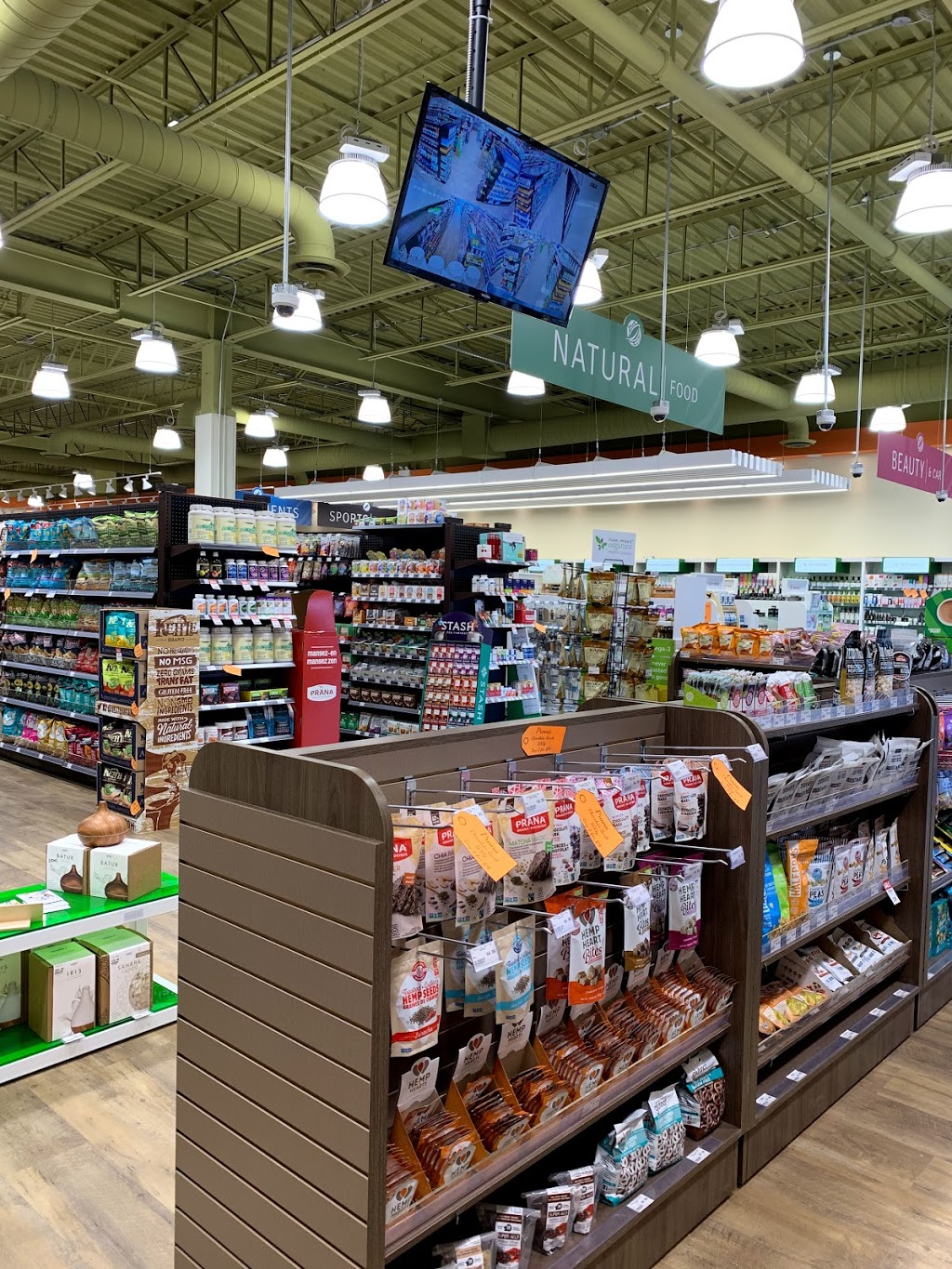 Healthy Planet Cambridge | 600 Hespeler Rd Unit 59B, Cambridge, ON N1R 6J8, Canada | Phone: (226) 894-2343