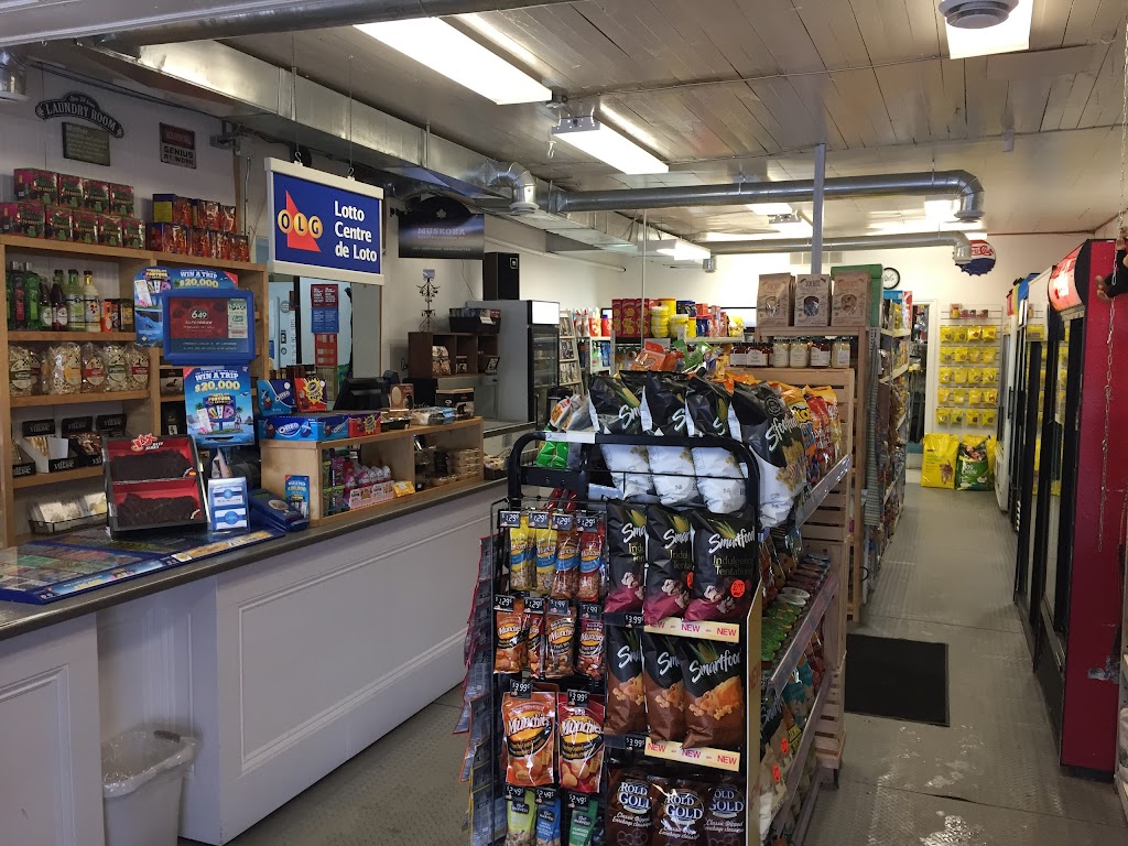 Kennys Store | 2164 Westmeath Road, Westmeath, ON K0J 2L0, Canada | Phone: (613) 587-4468