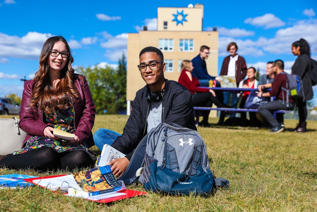 St. Marys University | 14500 Bannister Road SE, Calgary, AB T2X 1Z4, Canada | Phone: (403) 531-9130