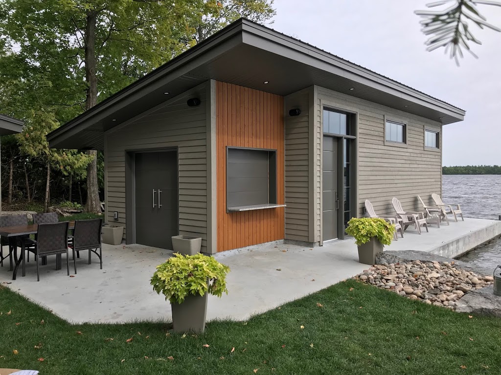 JR Custom Carpentry | 275 Grassy Rd, Omemee, ON K0L 2W0, Canada | Phone: (705) 731-9655