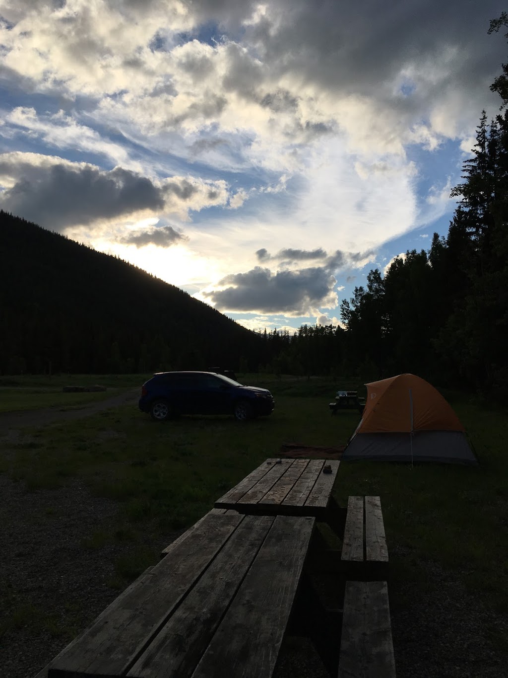 Oldman River Group Campsite | Ranchland No. 66, AB T0L 1H0, Canada | Phone: (403) 627-1165