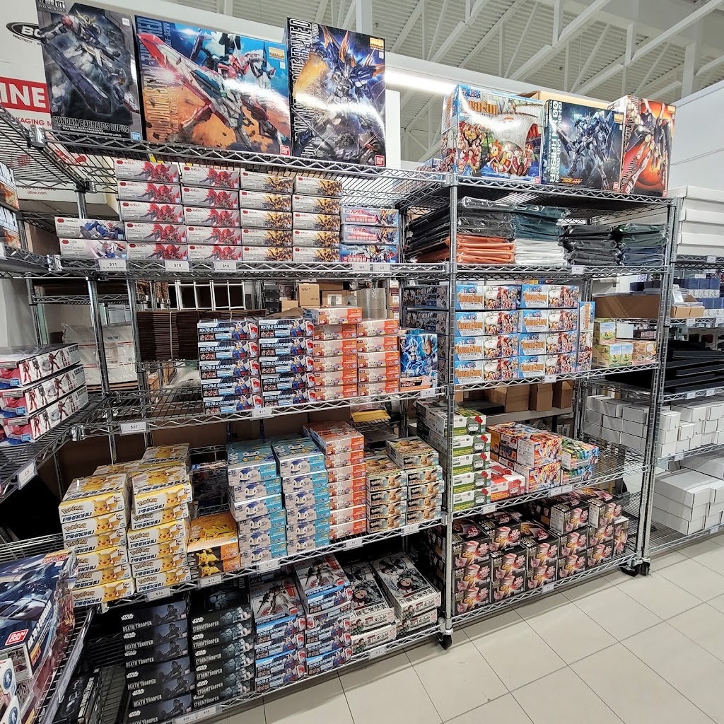 Bento Gaming | 260300 Writing Creek Cres, Balzac, AB T4A 0G3, Canada | Phone: (825) 735-2828