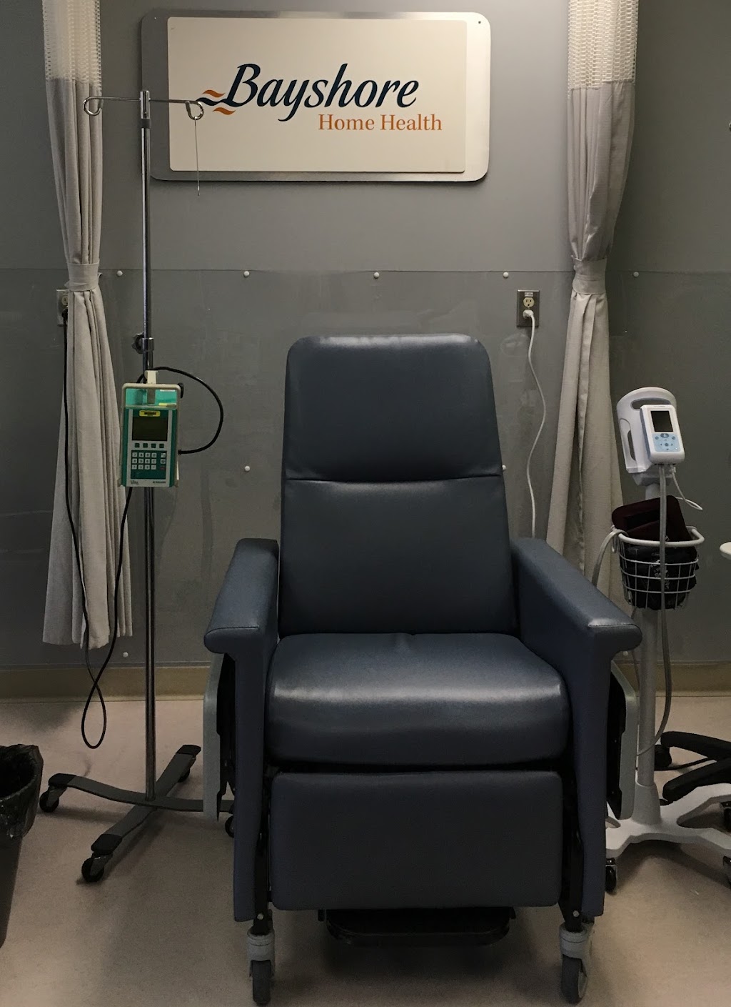 Bayshore Infusion Clinic | 117 Centrepointe Dr suite 210, Nepean, ON K2G 5X3, Canada | Phone: (877) 235-7798