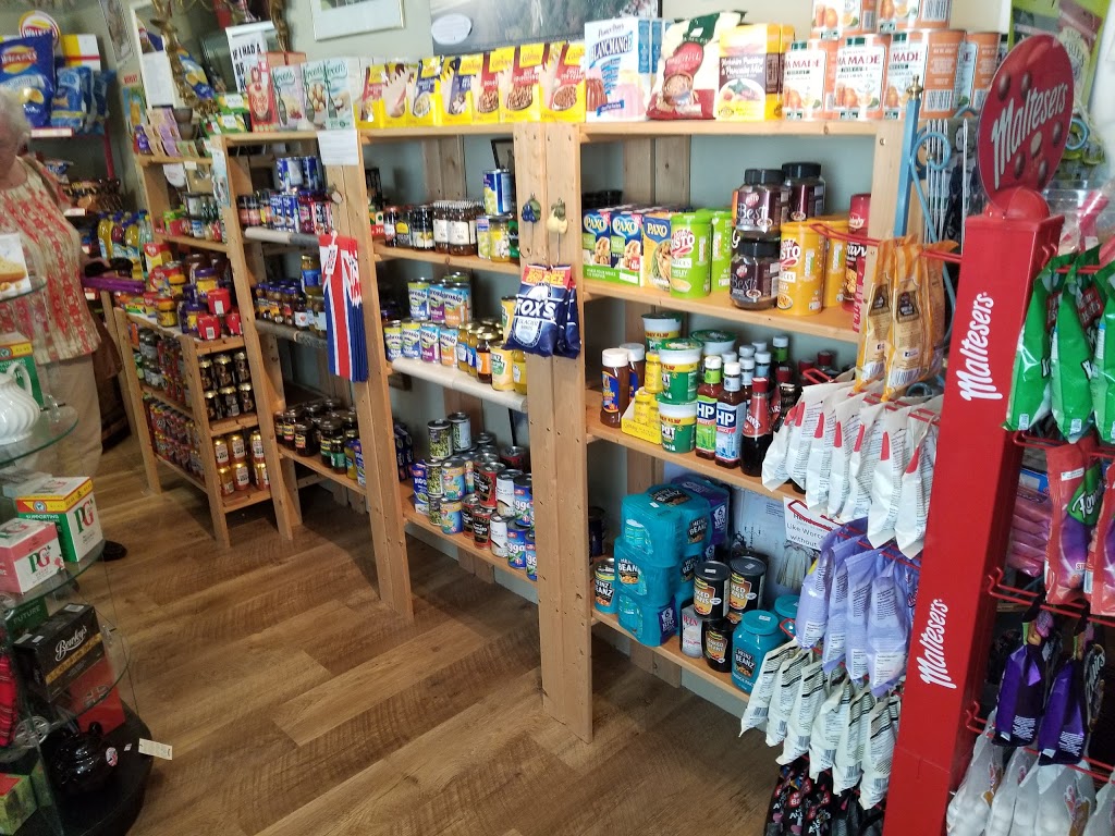 The British Touch | Shakespeare, ON N0B 2P0, Canada | Phone: (519) 625-1329