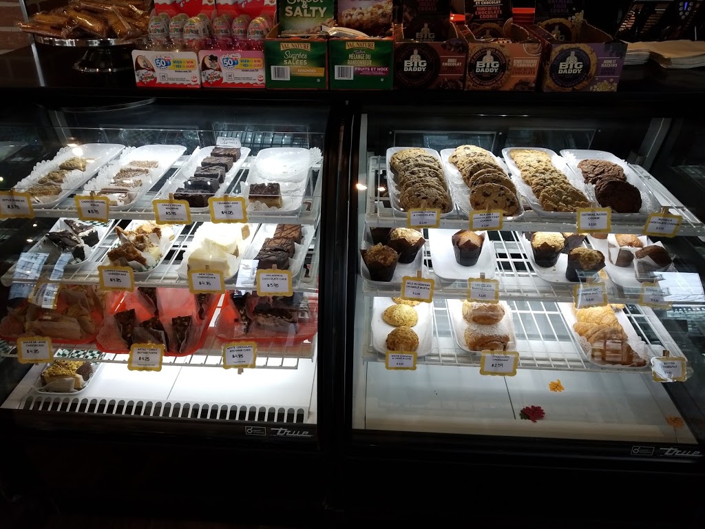 Central Cafe - Toronto Inc. | 52 Bathurst St, Toronto, ON M5V 2P7, Canada | Phone: (416) 703-0501