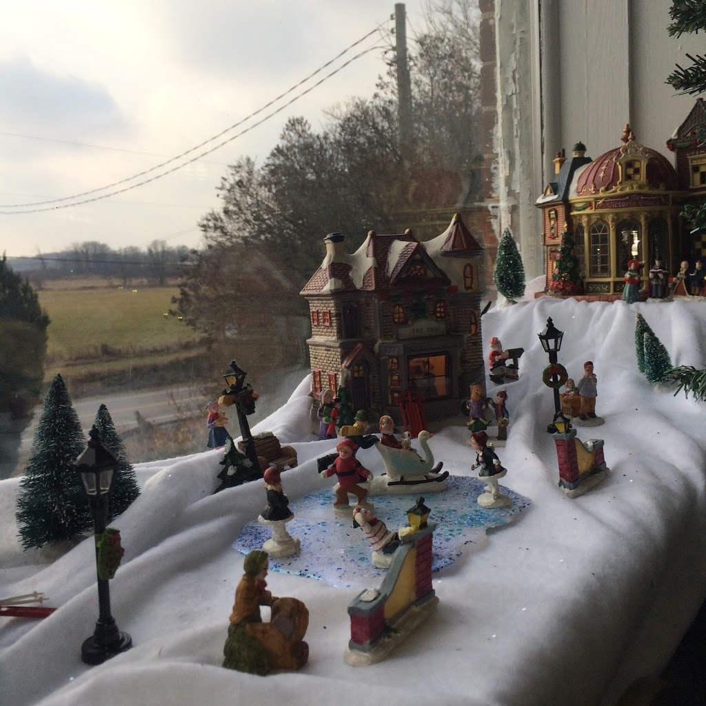Rose Cottage Bed & Breakfast (Gluten Free) | 1585 Crookston Rd, Tweed, ON K0K 3J0, Canada | Phone: (343) 600-9159