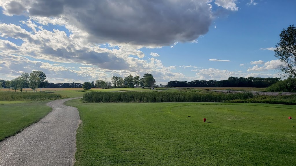 Winkler Centennial Golf Course | 400 15th St, Winkler, MB R6W 4B1, Canada | Phone: (204) 325-7582