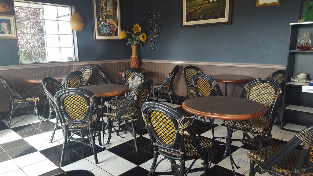 Coco Cafe | 5960 Tyson Rd, Chilliwack, BC V2R 3N9, Canada | Phone: (604) 846-3679