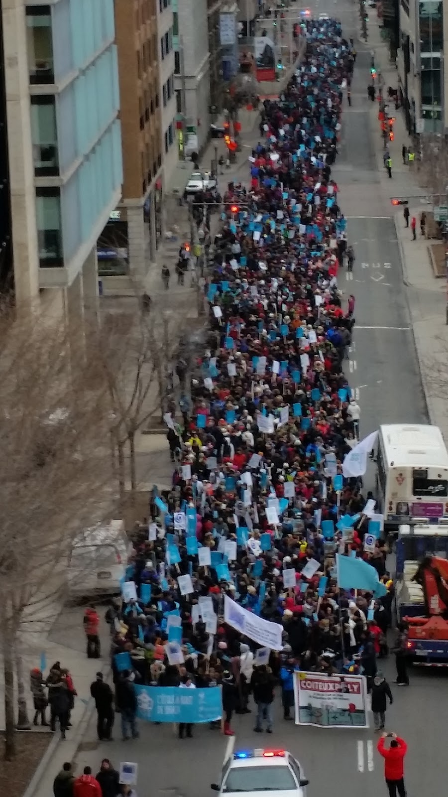 Syndicat du personnel de soutien des Premières-Seigneuries | 905 Rue de Nemours bureau 214, Québec, QC G1H 6Z5, Canada | Phone: (418) 622-0099