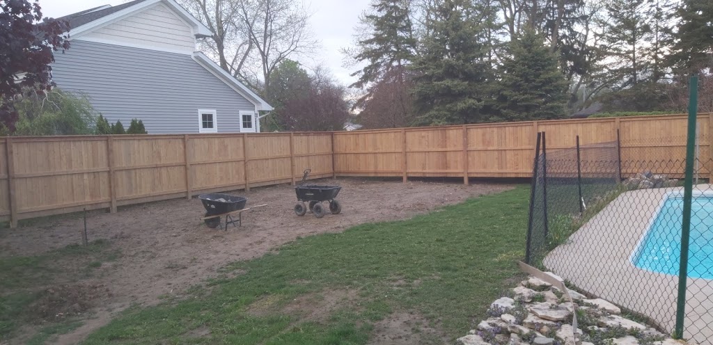 Custom Fab Construction | 108 Talbot Rd E #108-897, Wheatley, ON N0P 2P0, Canada | Phone: (226) 202-0051