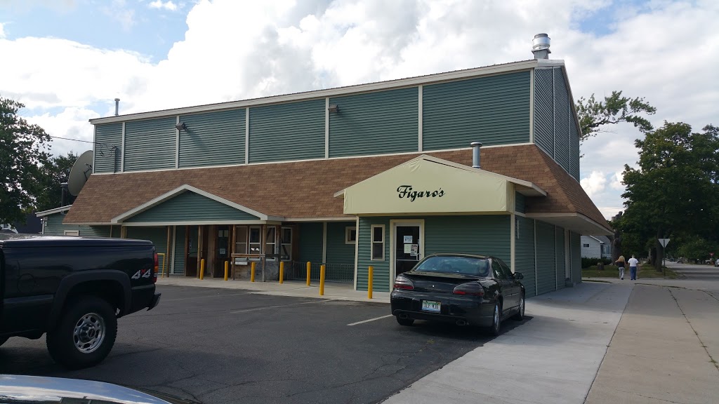 Figaros Restaurant & Lounge | 1503 11th St, Port Huron, MI 48060, USA | Phone: (810) 987-3588