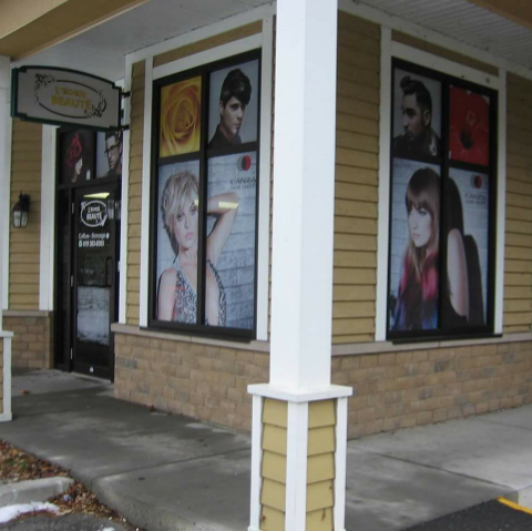 Eden Beauté | 405 Boulevard Marie Victorin, Kingsey Falls, QC J0A 1B0, Canada | Phone: (819) 363-9393