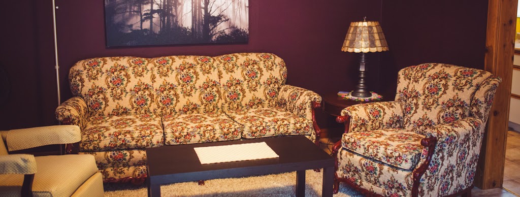 Finding Realm | 1889 Grand Rose Rd, Qualicum Beach, BC V9K 2G1, Canada | Phone: (250) 594-7783