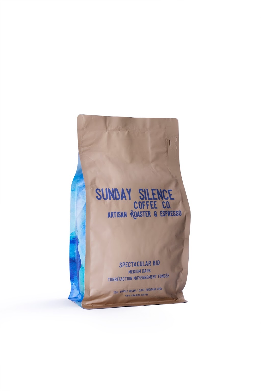 Sunday Silence Coffee Co. | 44 Hiltz Hill Rd, Mahone Bay, NS B0J 2E0, Canada | Phone: (902) 299-0242