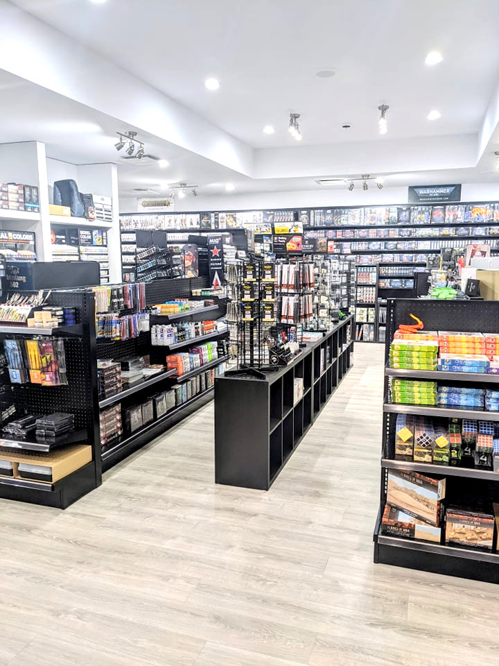 Au Royaume du Titans - Chicoutimi | 1445 Rue Des Champs-Élysées, Chicoutimi, QC G7H 6J2, Canada | Phone: (418) 973-1491