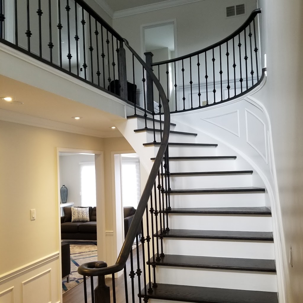 Procuts Professional Painters | 64 McMann Crescent, Courtice, ON L1E 0G1, Canada | Phone: (905) 429-0681