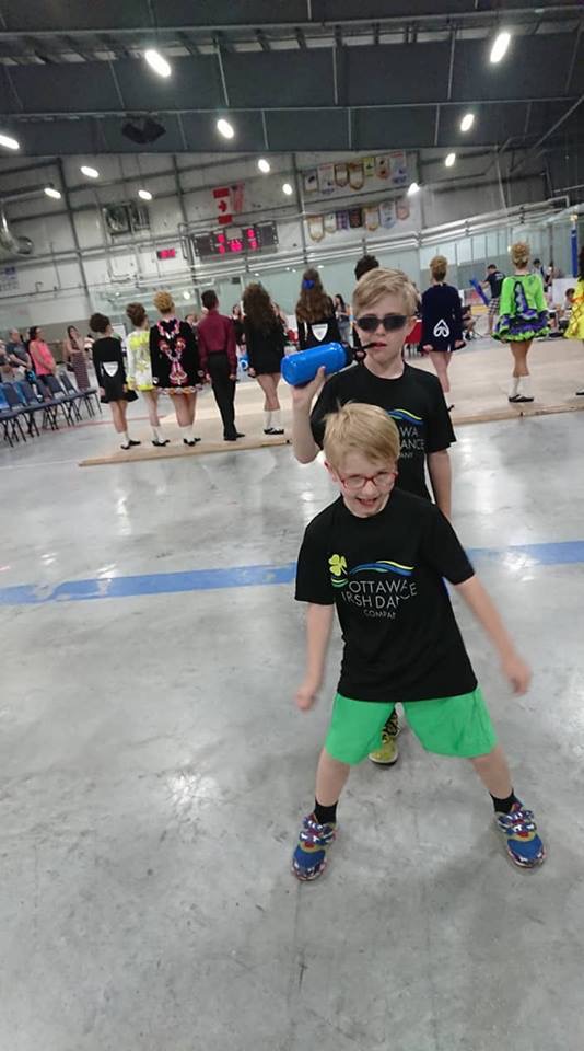 Ottawa Irish Dance Company | 1646 Woodward Dr Unit B, Ottawa, ON K2C 3R8, Canada | Phone: (613) 769-7437