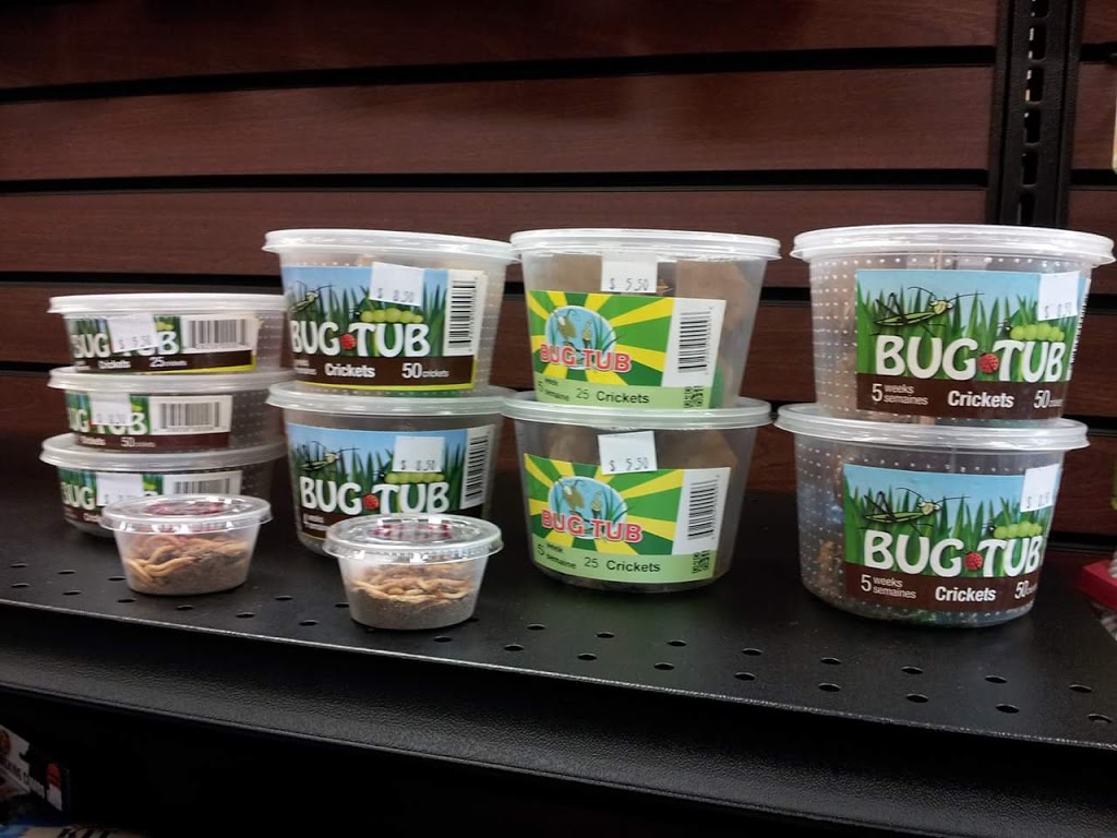 Pet Valu | 49A Superior St, Devon, AB T9G 1K8, Canada | Phone: (780) 987-2031