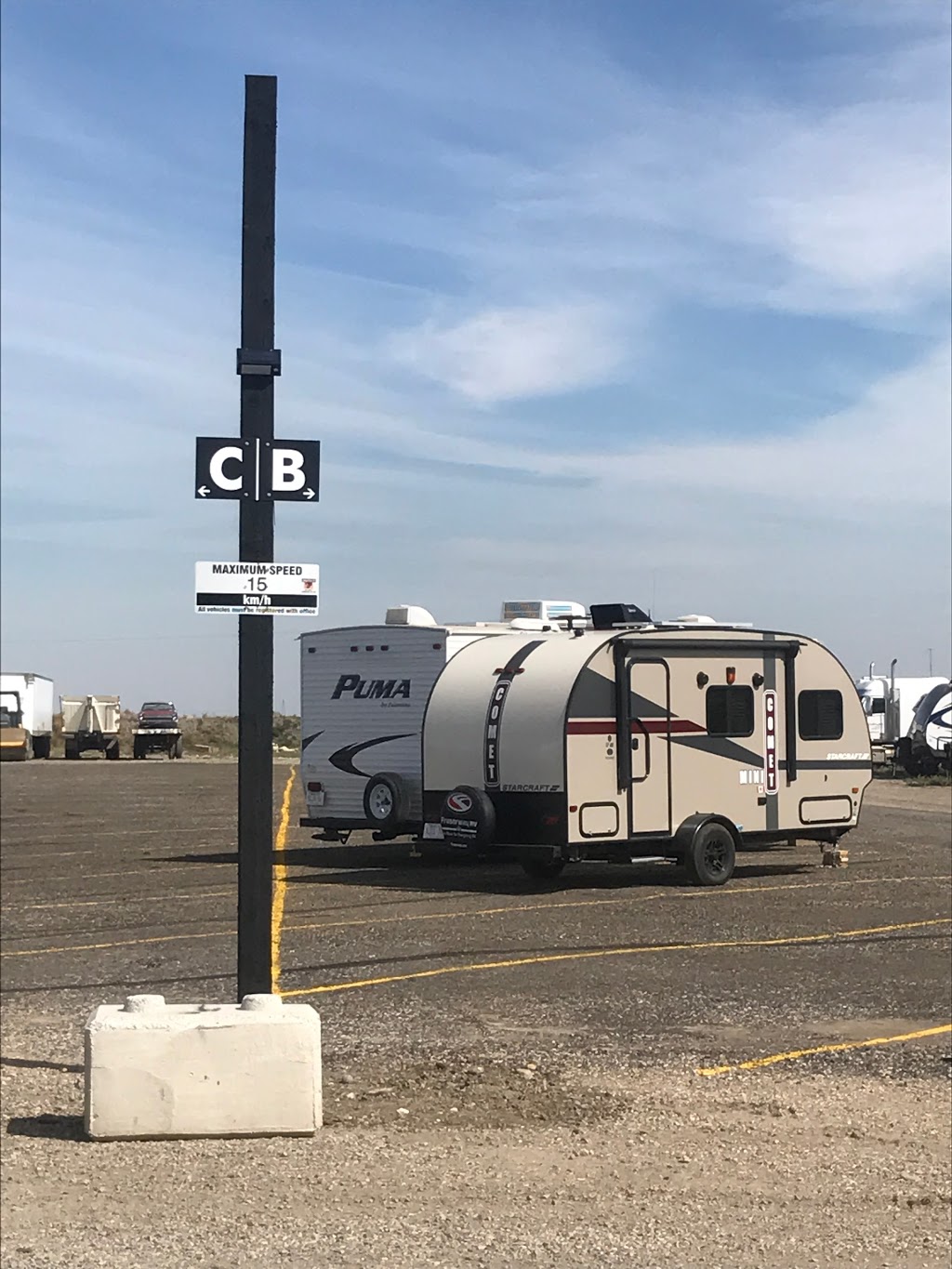 791 Storage Solutions | 280058 Twp Rd 242A N Corner of the Trans, Canada & AB791, Chestermere, AB T1X 0N1, Canada | Phone: (403) 200-7203