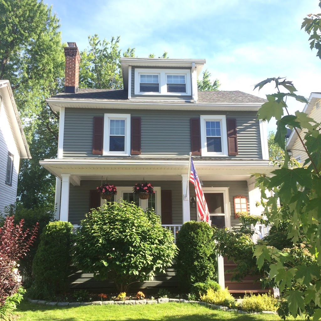 Dalex Roofing | 1974 Eggert Rd, Buffalo, NY 14226, USA | Phone: (716) 609-2918