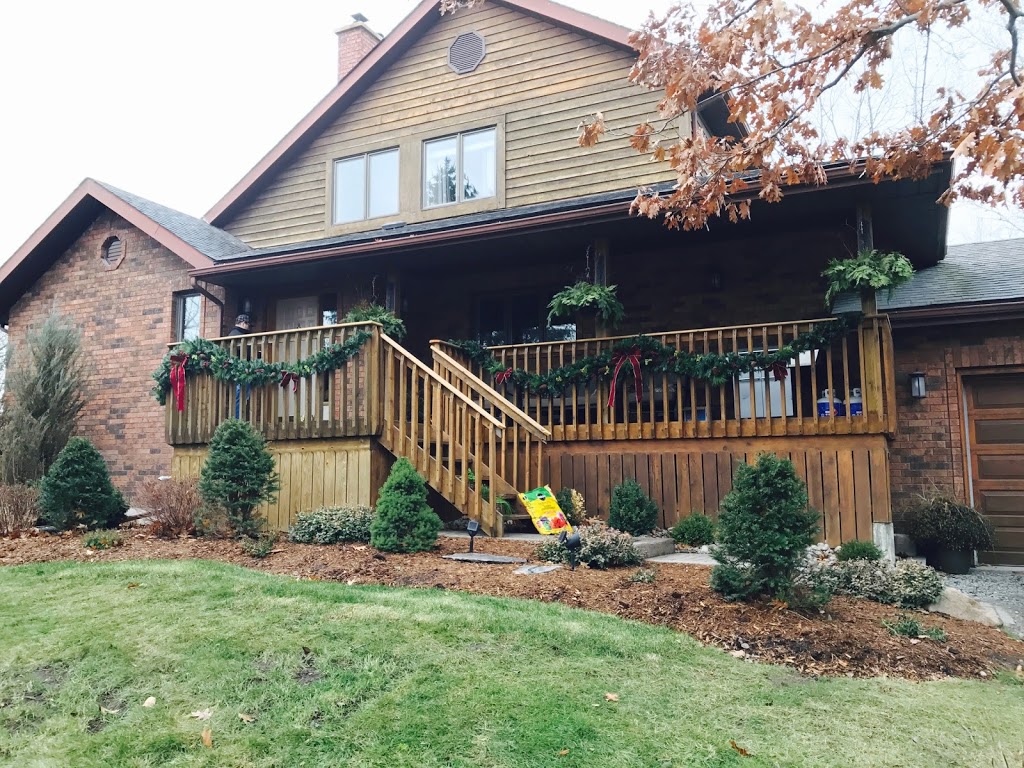 Brechin Bed And Breakfast The Triple "B" | 1638 Ramara Rd 51, Brechin, ON L0K 1B0, Canada | Phone: (705) 350-2220