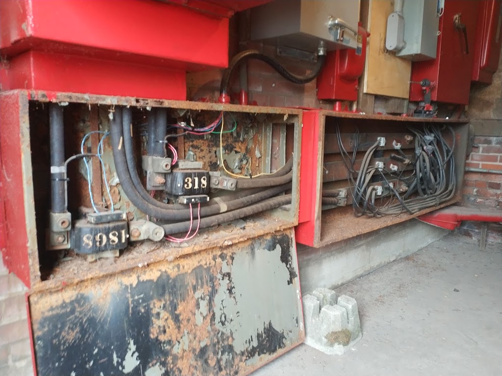 PowerLink Electric Inc. | 12 James Gray Dr, North York, ON M2H 1N9, Canada | Phone: (647) 527-1188