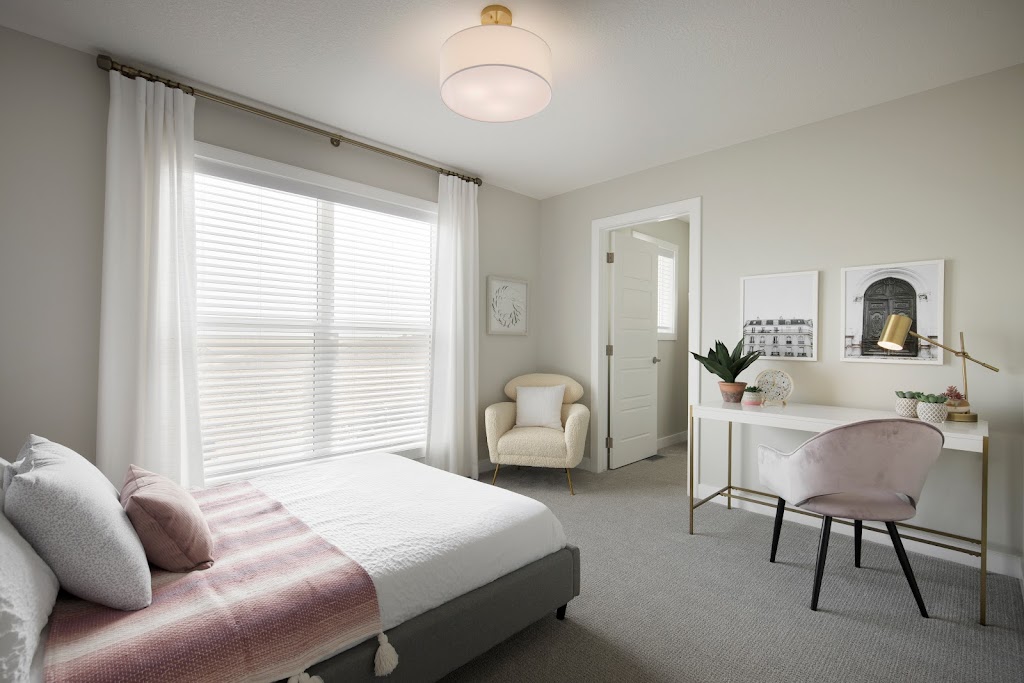 Shane Homes - Cornerstone | 316 Corner Meadows Ave, NE, Calgary, AB T3N 1X7, Canada | Phone: (403) 536-2322
