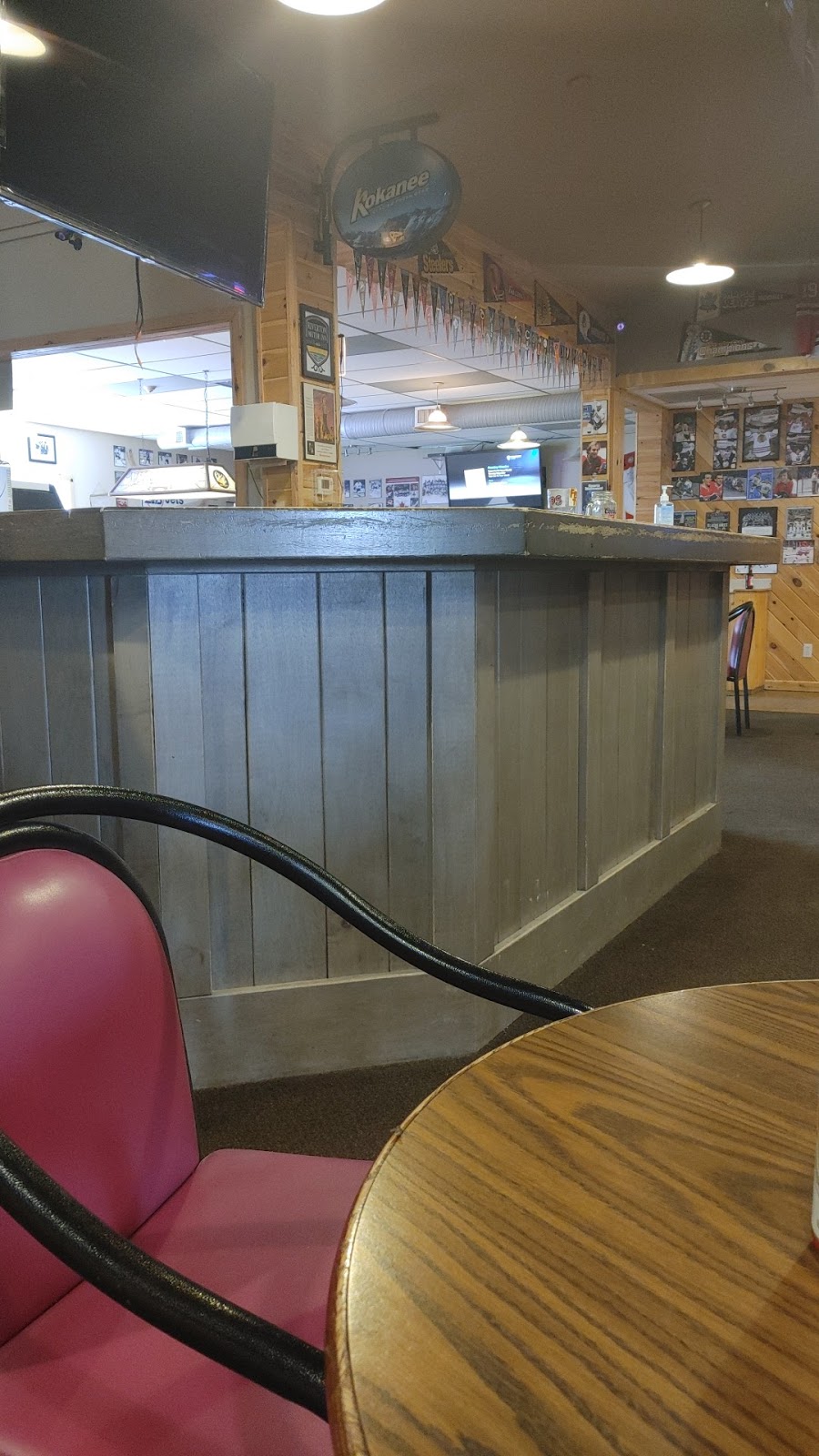 Travelling Inn | 273 Sunset Blvd, Arborg, MB R0C 0A0, Canada | Phone: (204) 376-5261