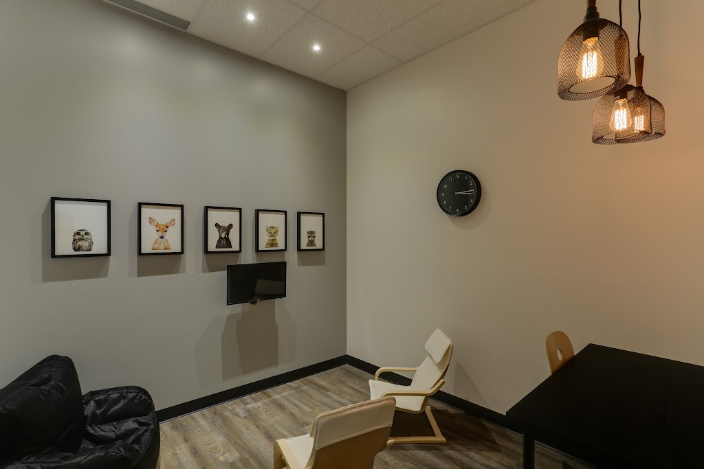 Énergie Cardio Boucherville | 1200 Pl. Nobel local c, Boucherville, QC J4B 5E2, Canada | Phone: (450) 356-1661