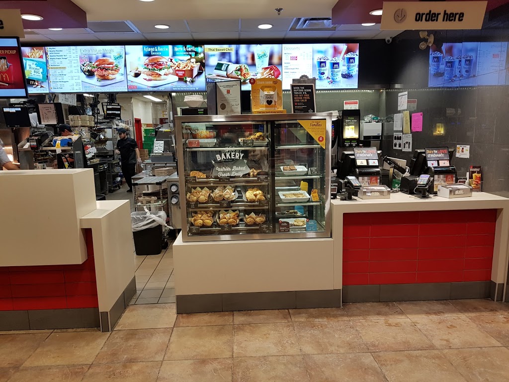McDonalds | 5225 York Regional Rd 7, Unionville, ON L3R 1N3, Canada | Phone: (905) 477-2891