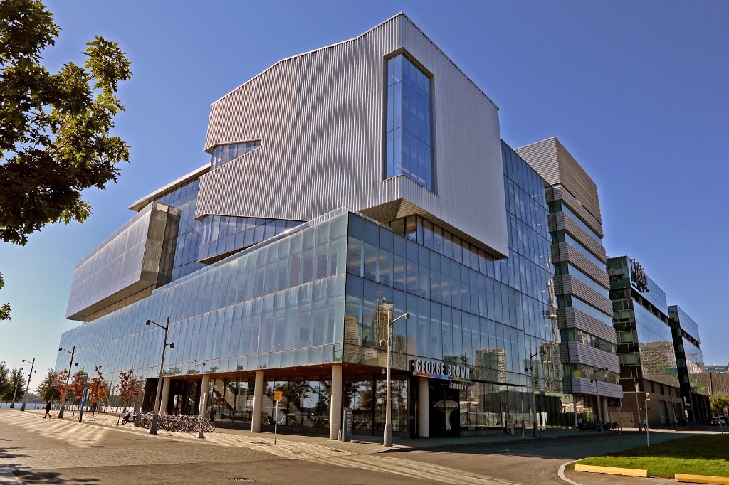 WAVE Health clinics | 51 Dockside Dr, Toronto, ON M5A 0B6, Canada | Phone: (416) 415-4547
