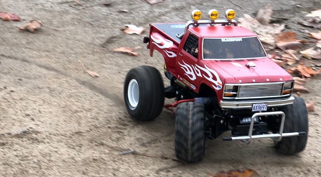 Elite RC Racing | 3105 ON-11, Oro Station, ON L0L 2E0, Canada | Phone: (705) 487-6595