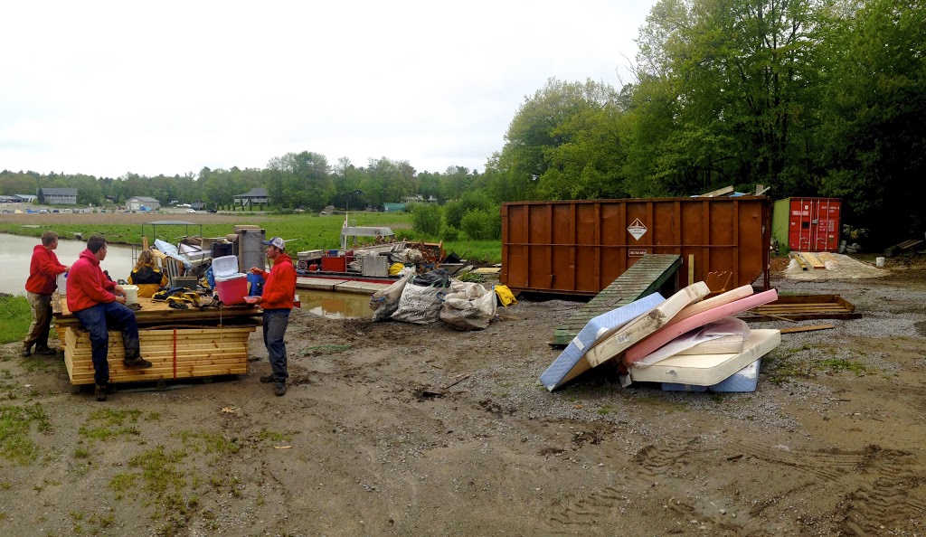 BigRedWorks Inc. | 2762, 2762 Honey Harbour Rd, Georgian Bay, ON P0C, Canada | Phone: (705) 756-1333