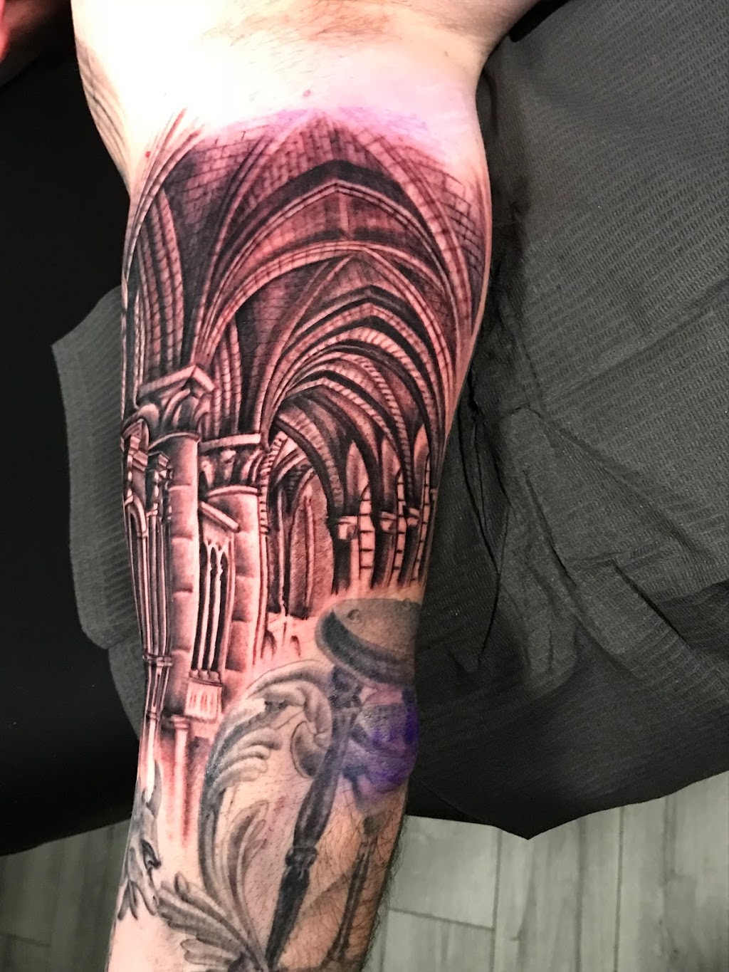 Bio Ink Tattoos | 4521 46 Ave, Wetaskiwin, AB T9A 0G8, Canada | Phone: (780) 243-4757
