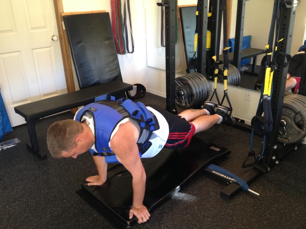 BODYCONNECT Exercise & Lifestyle Coaching | 72 Riverview Cir, Cochrane, AB T4C 1K3, Canada | Phone: (587) 225-5522