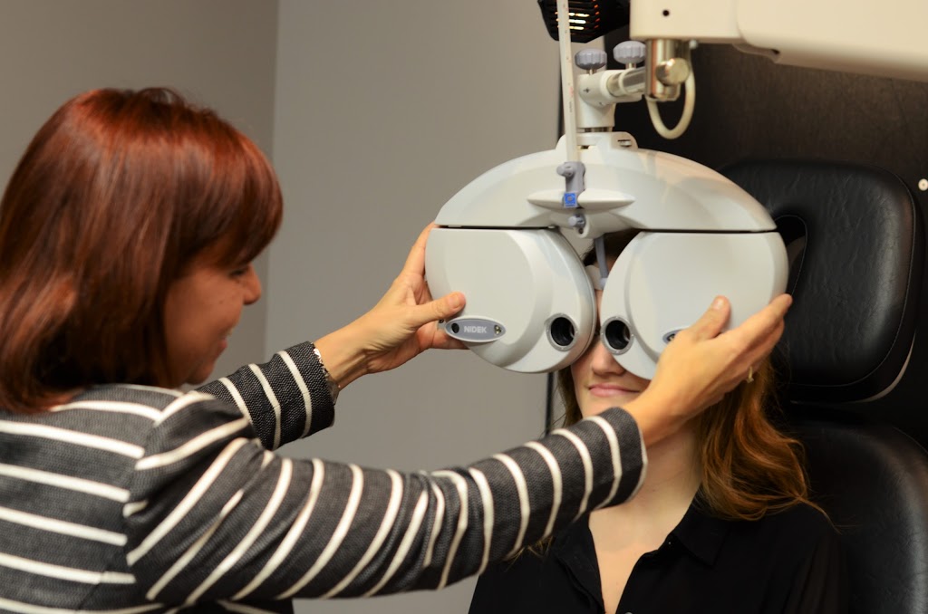 Espace Optique | 590 Boulevard Jacques-Bizard, LÎle-Bizard, QC H9C 2H2, Canada | Phone: (514) 696-4747