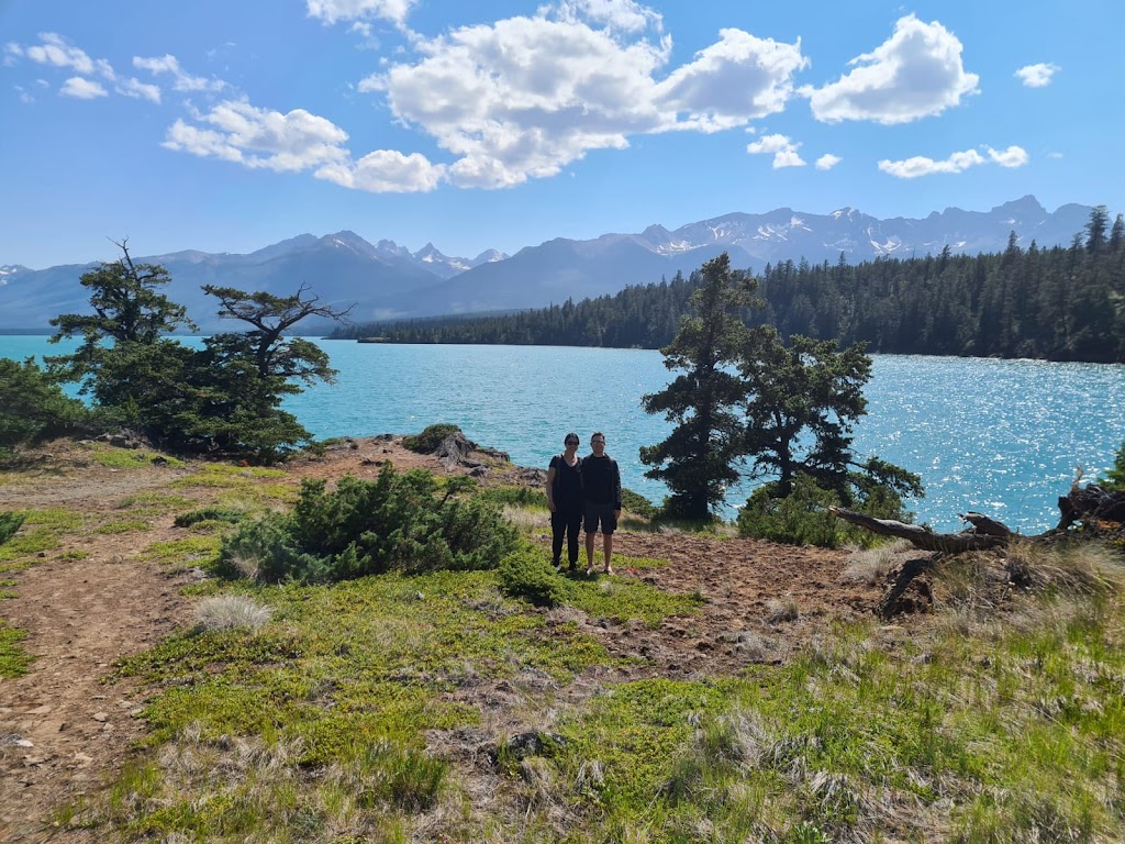 Bear Camp | Cariboo J, BC V0L 1W0, Canada | Phone: (778) 417-0091