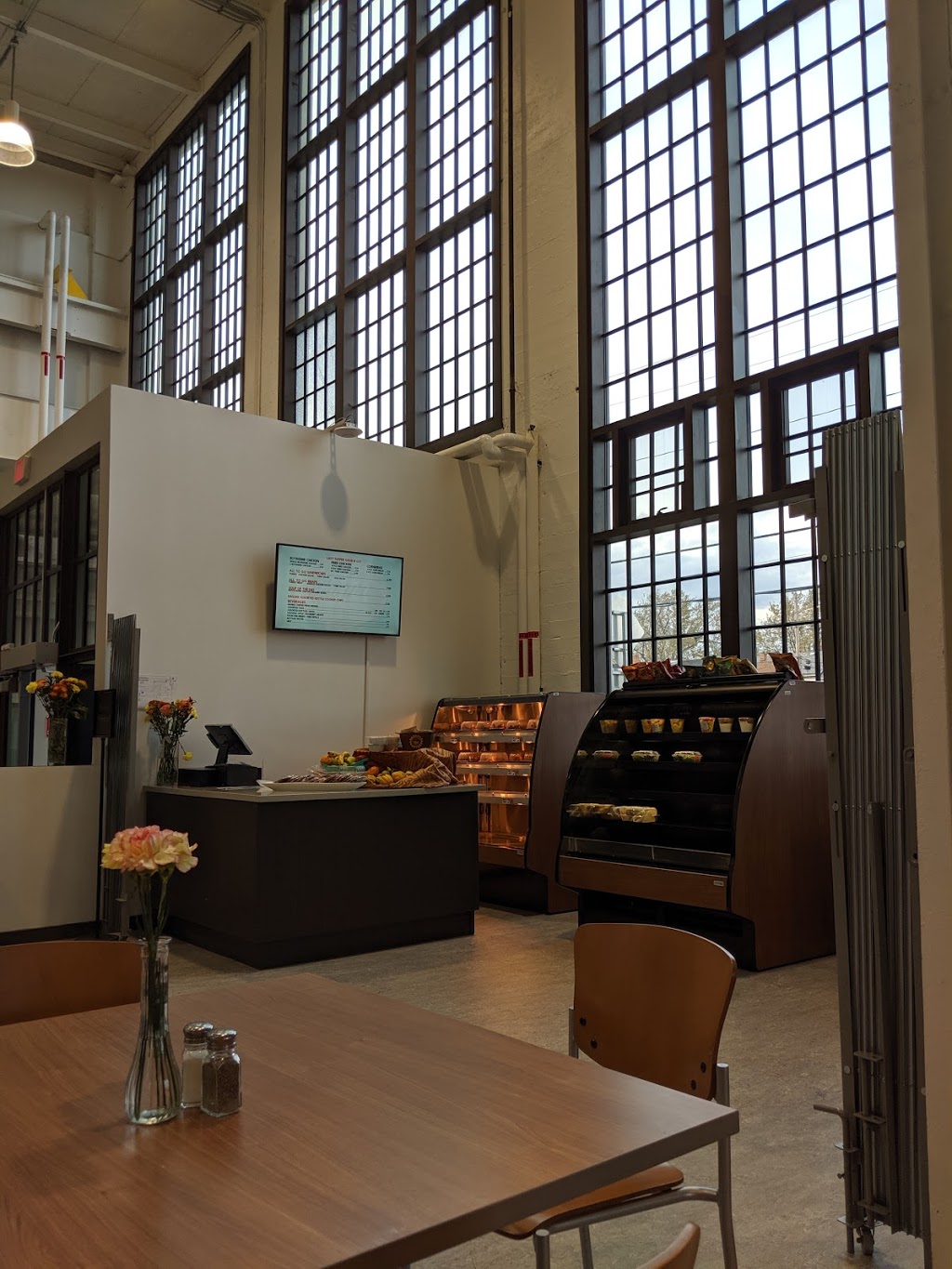 The Manna @ Northland | 683 Northland Ave, Buffalo, NY 14211, USA | Phone: (716) 253-2100