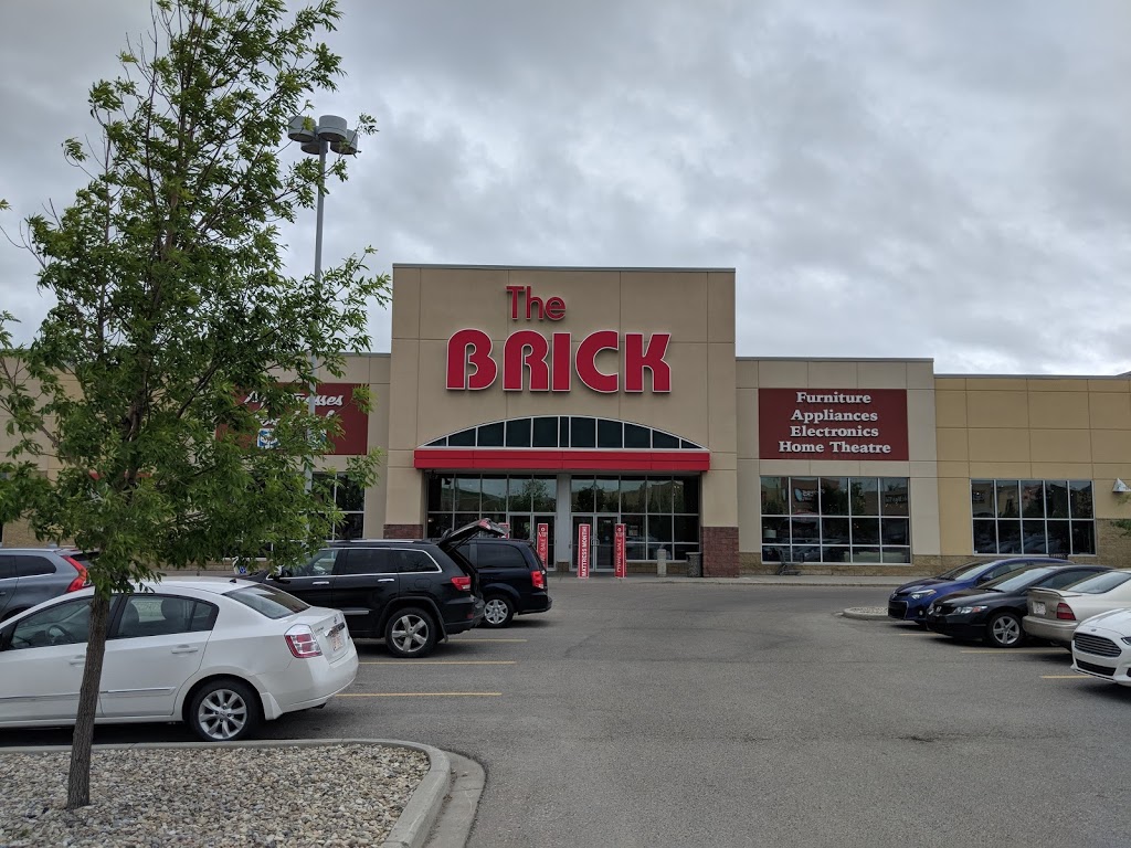The Brick | 11860 Sarcee Trail NW, Calgary, AB T3R 0A1, Canada | Phone: (403) 516-2450