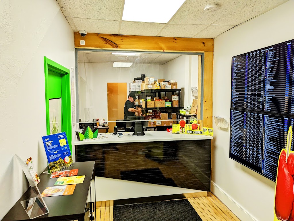 CANNABIS XPRESS | 8 Main St W, Beeton, ON L0G 1A0, Canada | Phone: (647) 547-2890