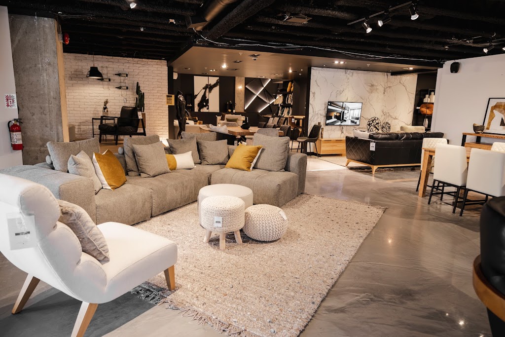 LUSINE - Boutique Place de la Cité | 2600 Bd Laurier, Québec, QC G1V 4T3, Canada | Phone: (418) 931-8383