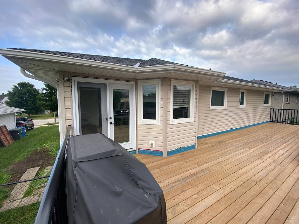 PaintCan | 592 Lambton St E, Durham, ON N0G 1R0, Canada | Phone: (437) 245-5665