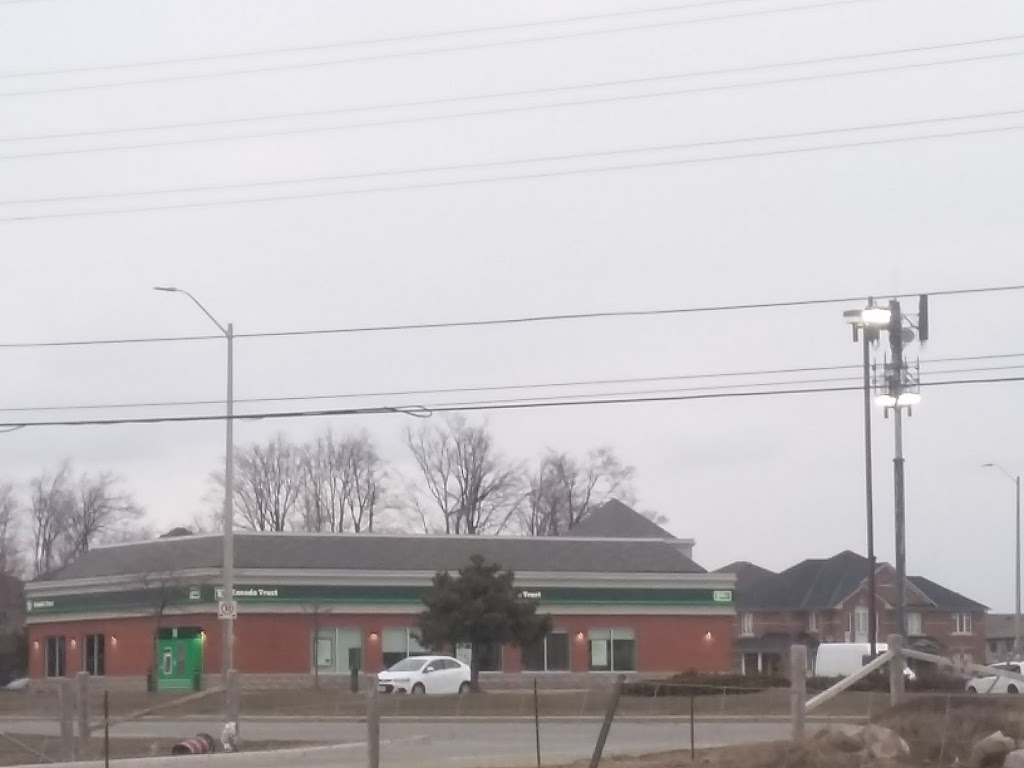 TD Canada Trust Branch and ATM | 728 Bristol Rd W, Mississauga, ON L5R 4A3, Canada | Phone: (905) 501-1716