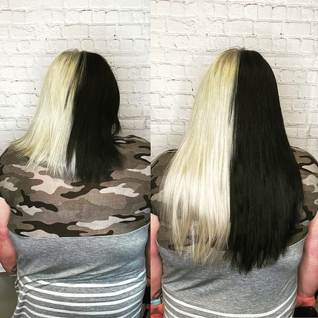 Flow Extension Studio | 356 Willow St, Sherwood Park, AB T8A 1R3, Canada | Phone: (778) 676-4623